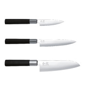 Messer-Set Wasabi