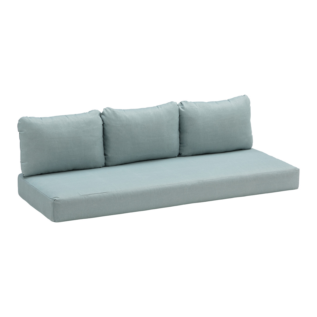 set federe per cuscino Cube