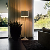 Stehleuchte Spun Light