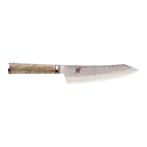 santoku couteau Santoku