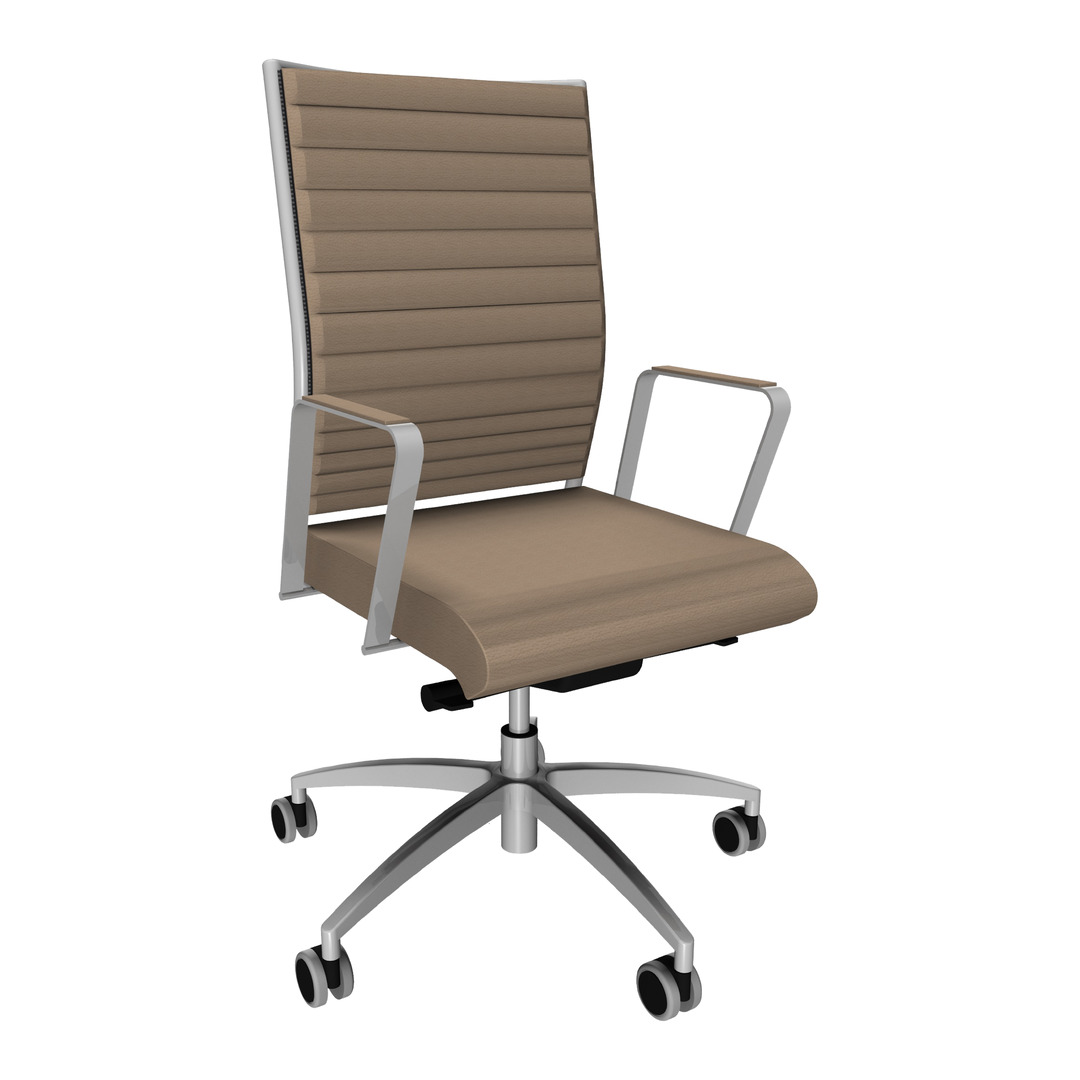 chaise de bureau ATTIVA C