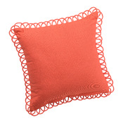 coussin décoratif BRITA