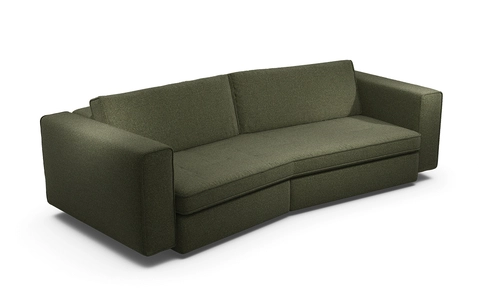 divani singoli CLOUDY1