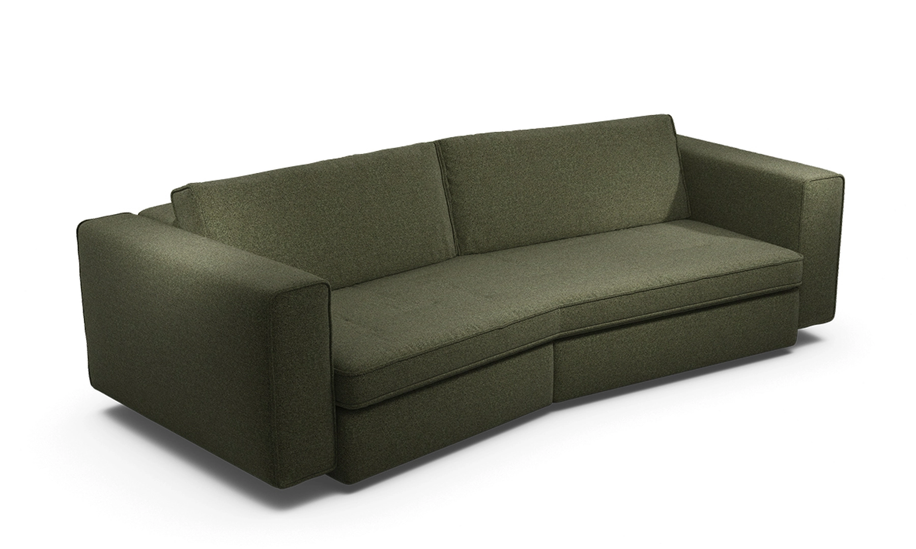 divani singoli CLOUDY1