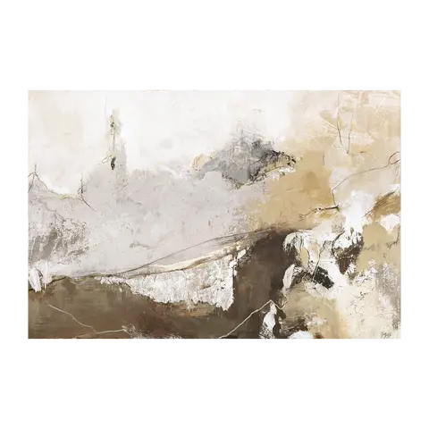 Tableau sur toile Freja