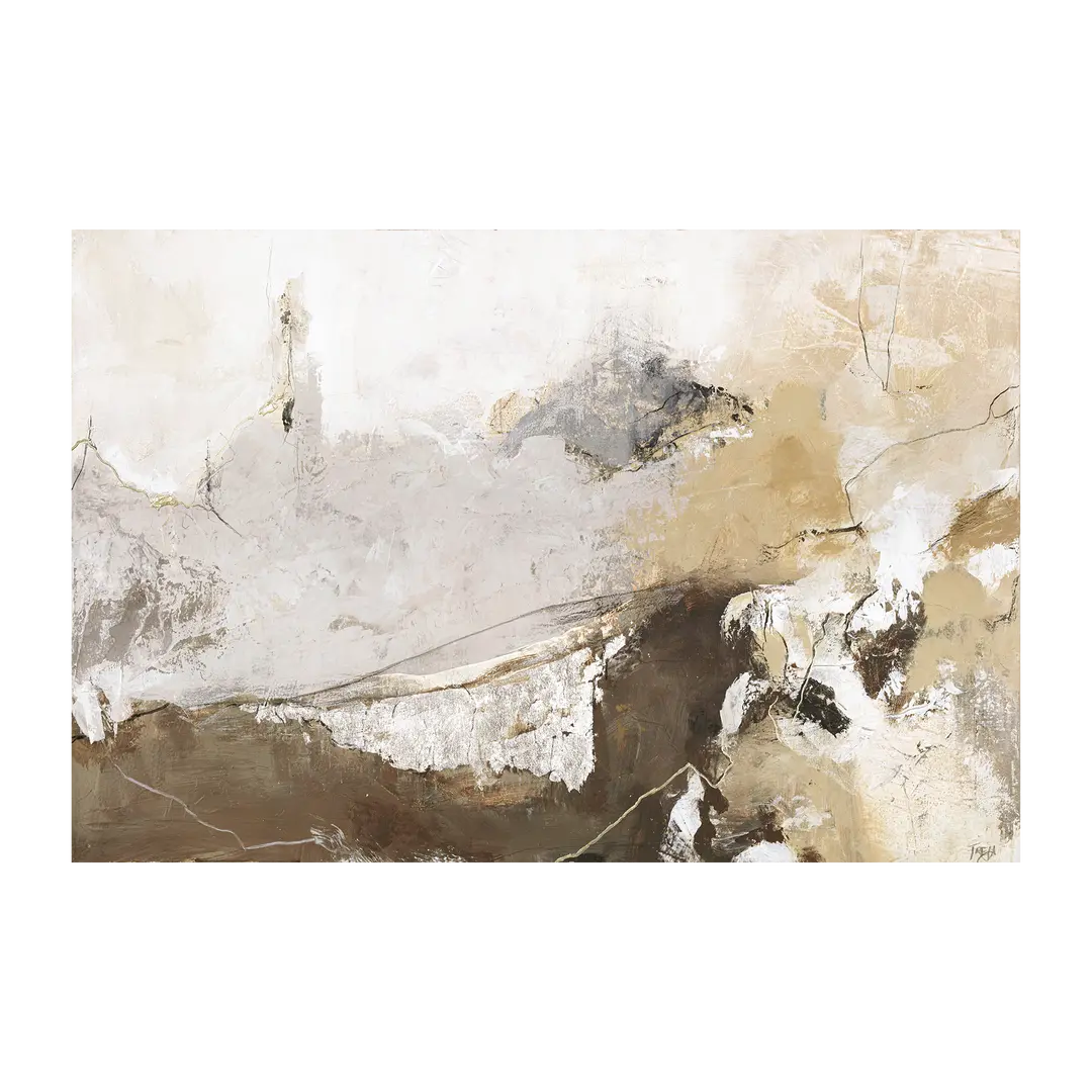Tableau sur toile Freja