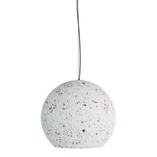 lampada a sospensione Reglobe