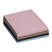 drap plat SATINA