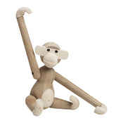 Holzfigur Animal
