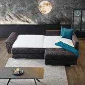 canapé d’angle Goodnight De Luxe