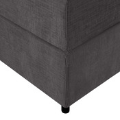 lit boxspring PAOLA