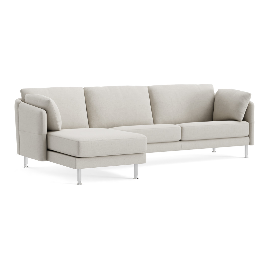 Ecksofa I-Cielo