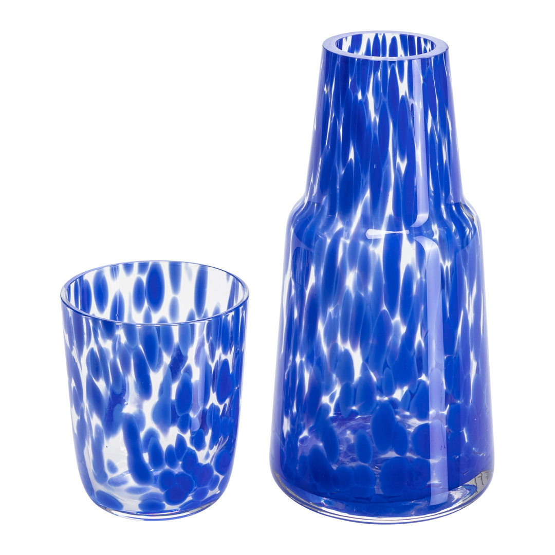 Gläser-Set Dotty