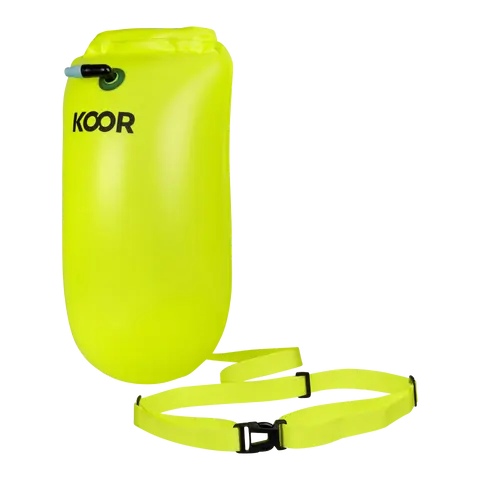 Drybag Booa