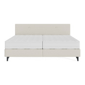 lit boxspring AURORA