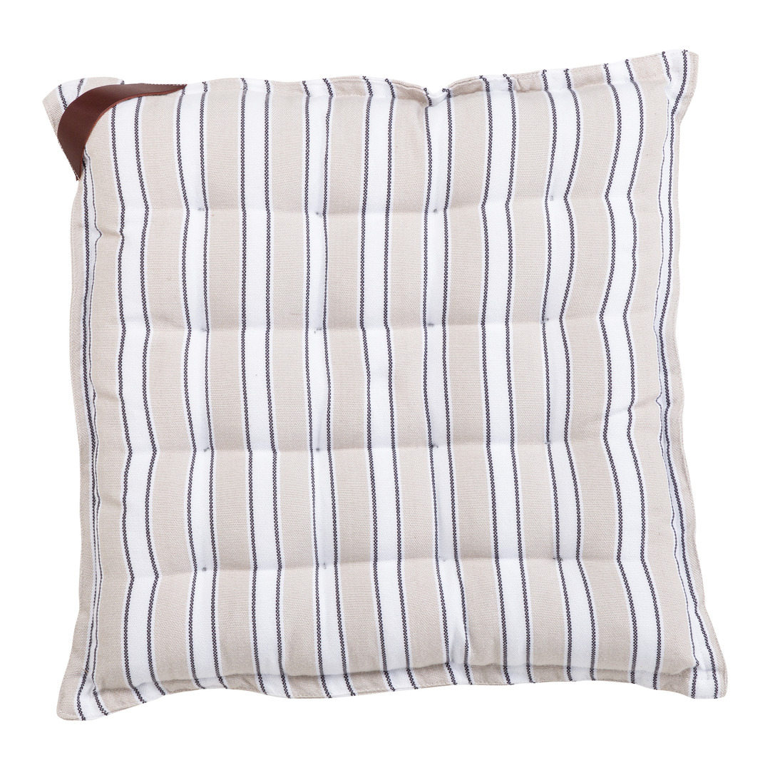 coussin d’assise Match-Nordic