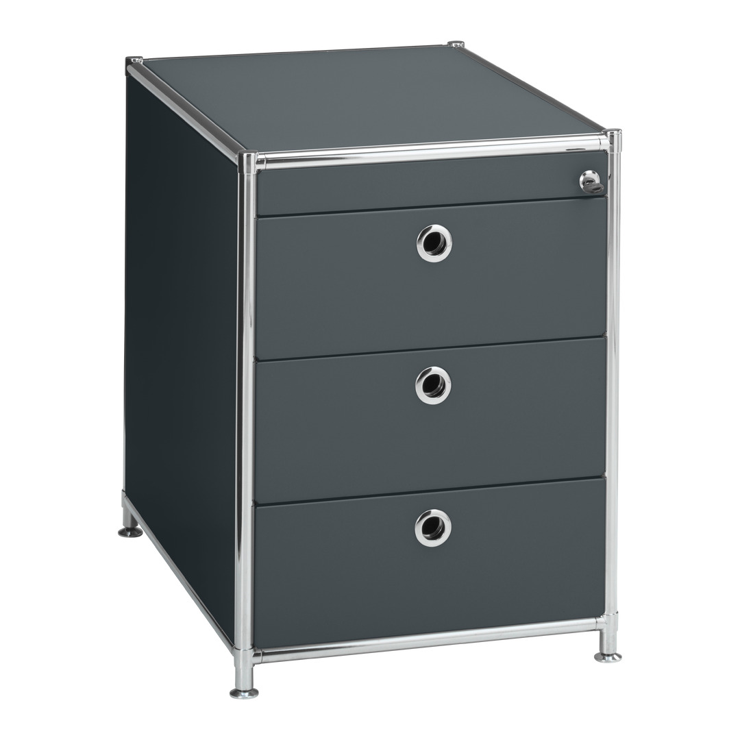 Container Quadro