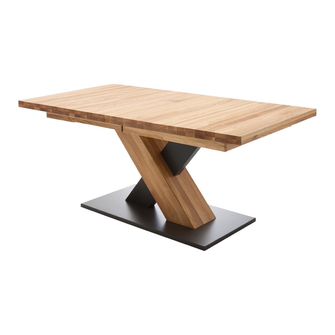 table à rallonge MENDOZA