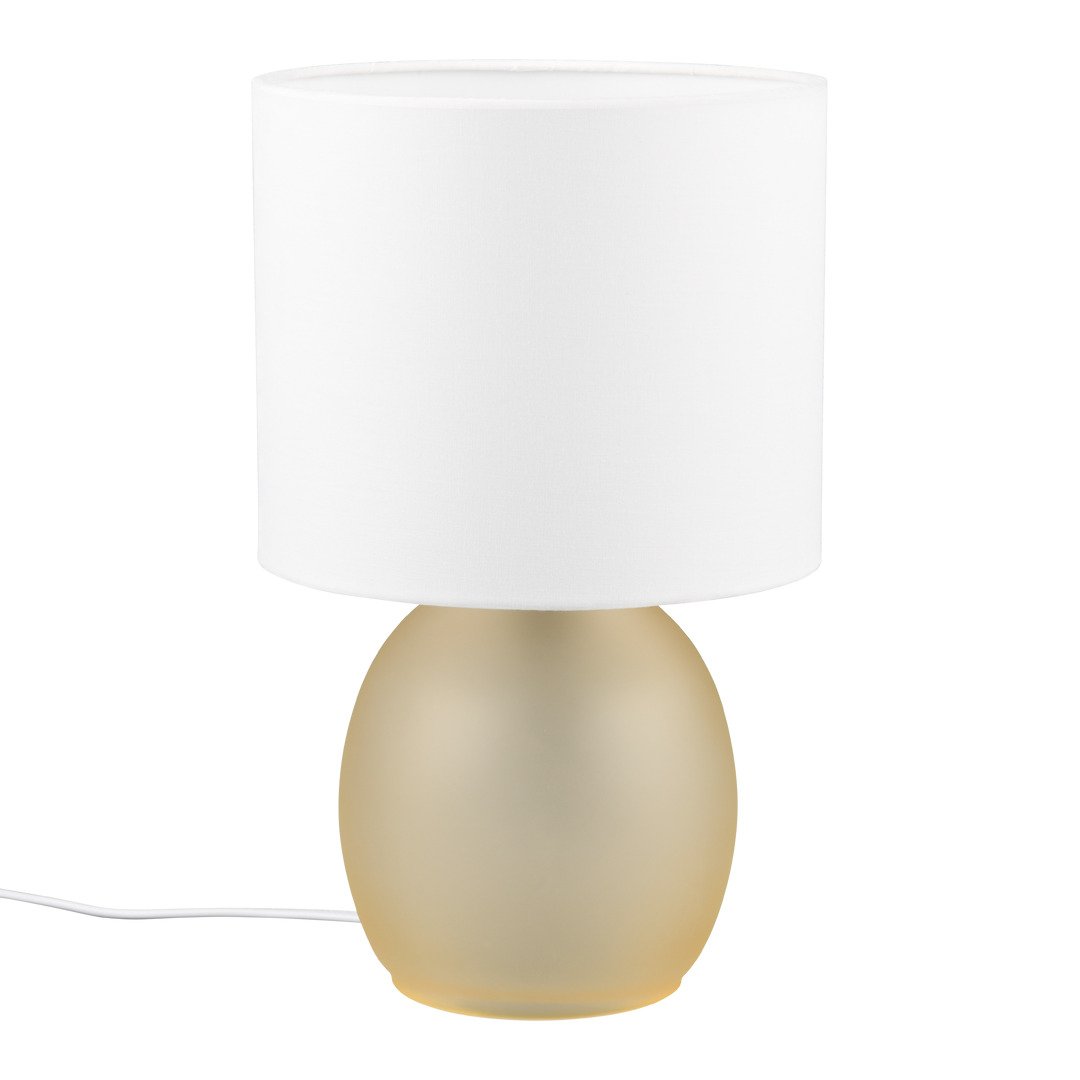 lampada da tavolo Vela