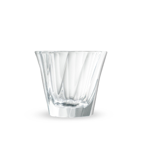 Kaffeetasse Twisted