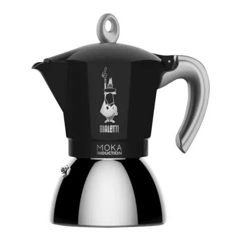 caffettiera MOKA INDUKTION 6T