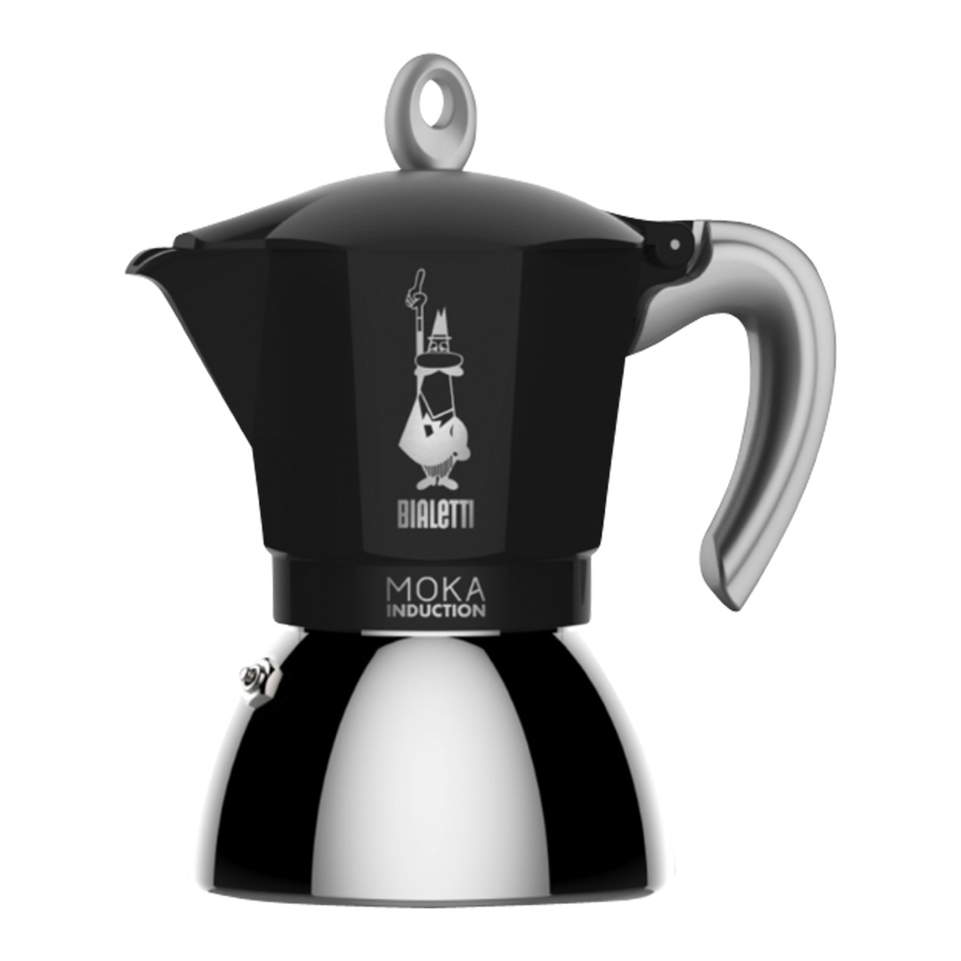 cafetière MOKA INDUKTION 6T