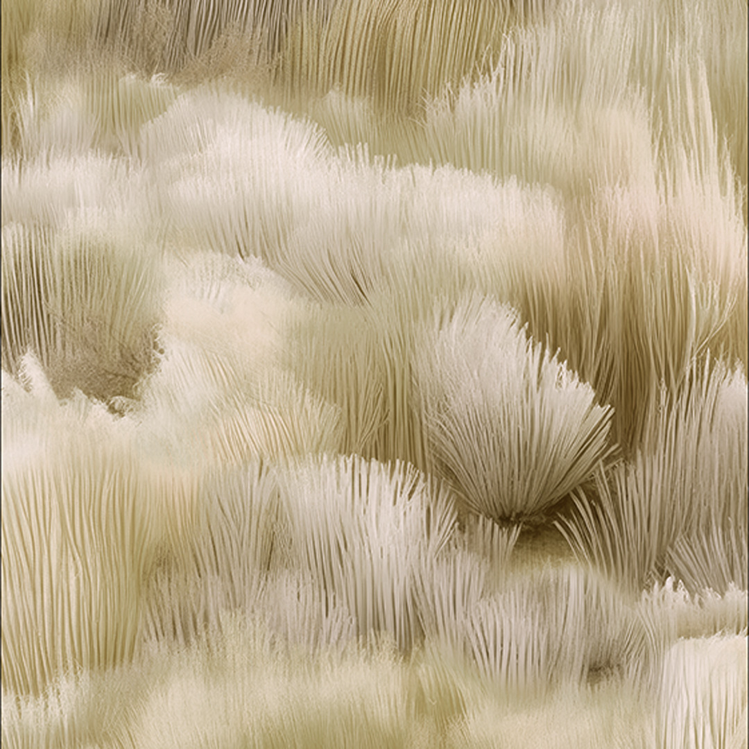 Wollteppich BEETLE DUNES