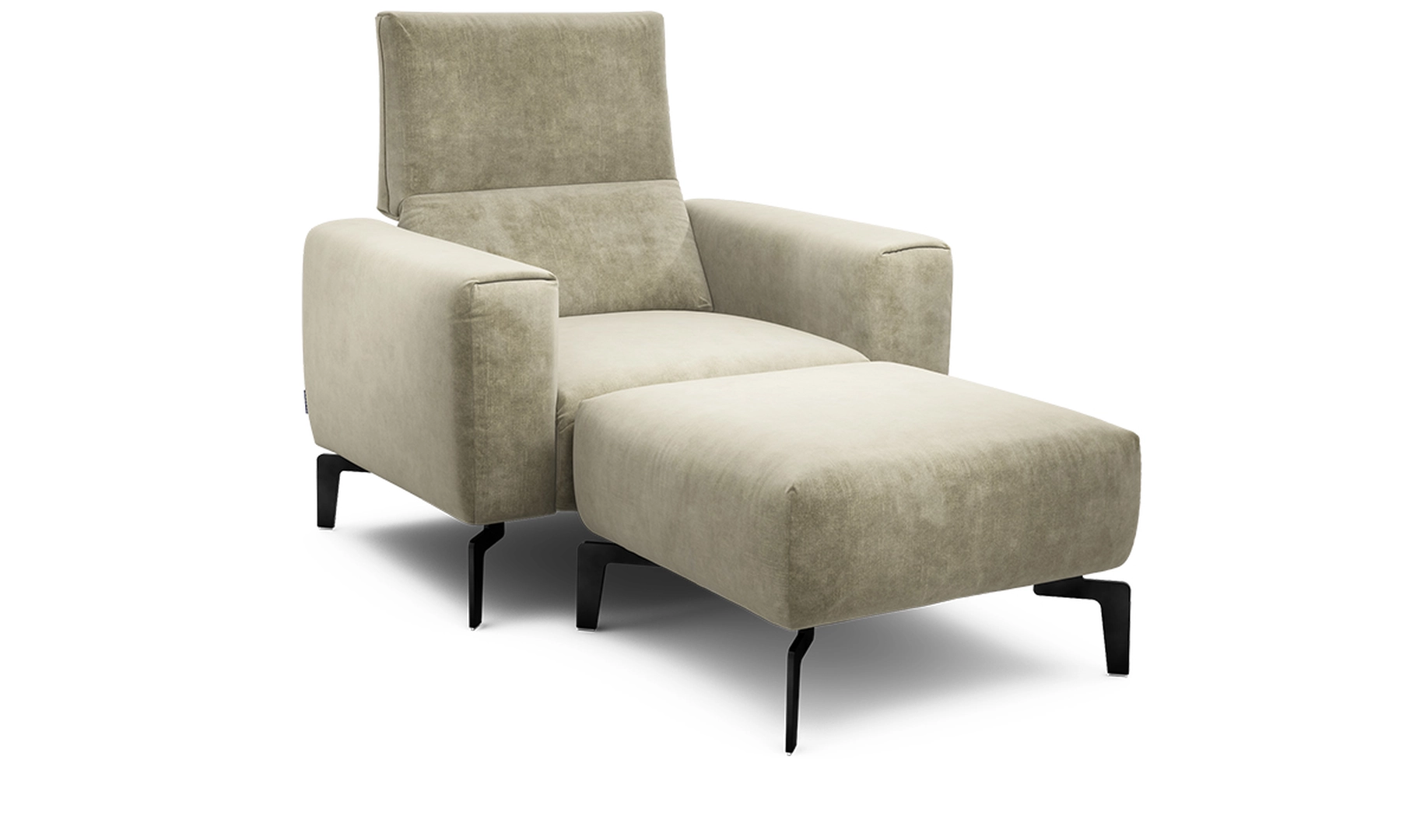 fauteuil Cosy1