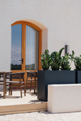 fioriera Divider Planter