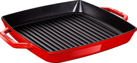 poêle à griller Parilla