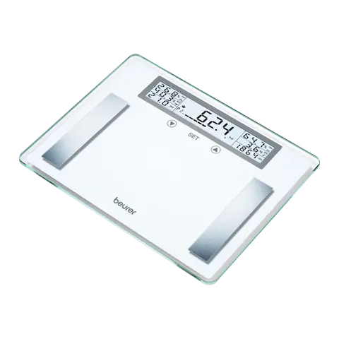 Diagnosewaage BG 51 XXL