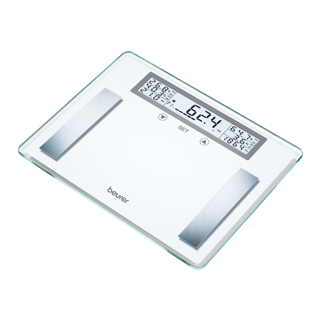 Diagnosewaage BG 51 XXL