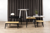 Esstisch Roxby