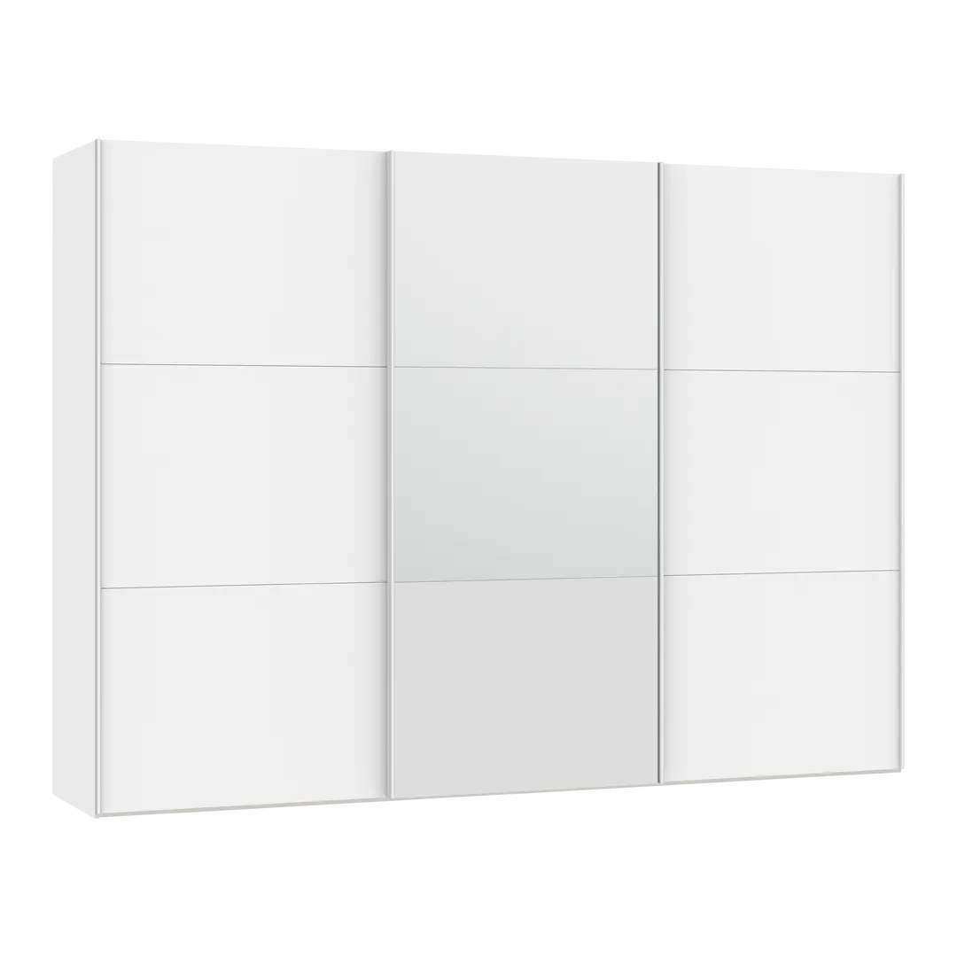 Schiebetürschrank Slide