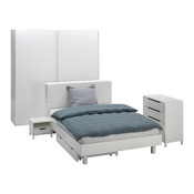 Bett Elements