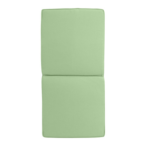 cuscino seduta Lars Uni Green