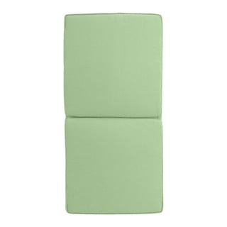 cuscino seduta Lars Uni Green