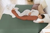 cuscino per l'allattamento Buddy