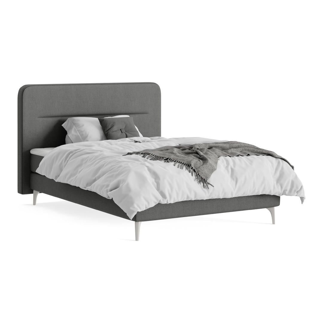 Boxspringbett Massello
