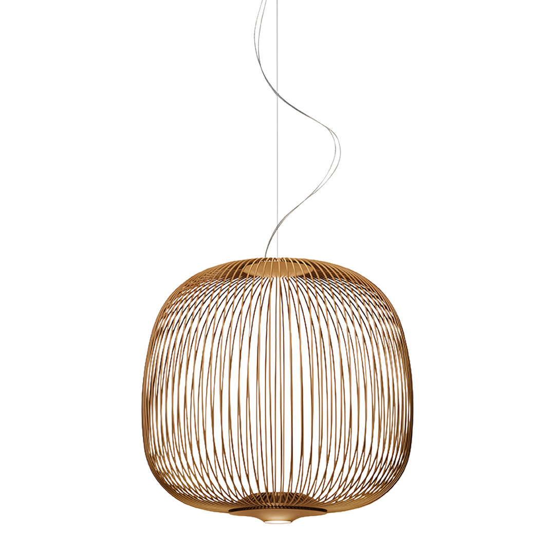 lampe à suspension SPOKES