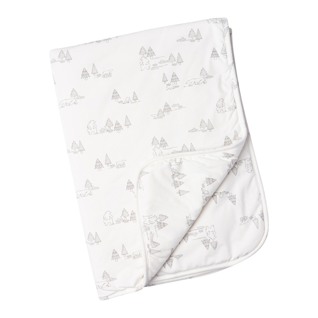 Wickeldecke Cozy