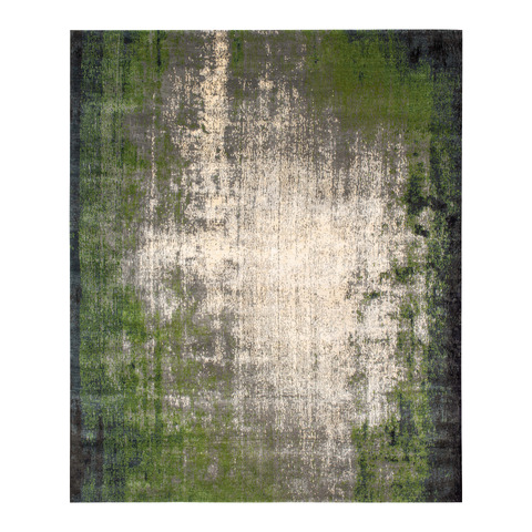 tapis d’Orient modernes Tib. Nepal Artwork