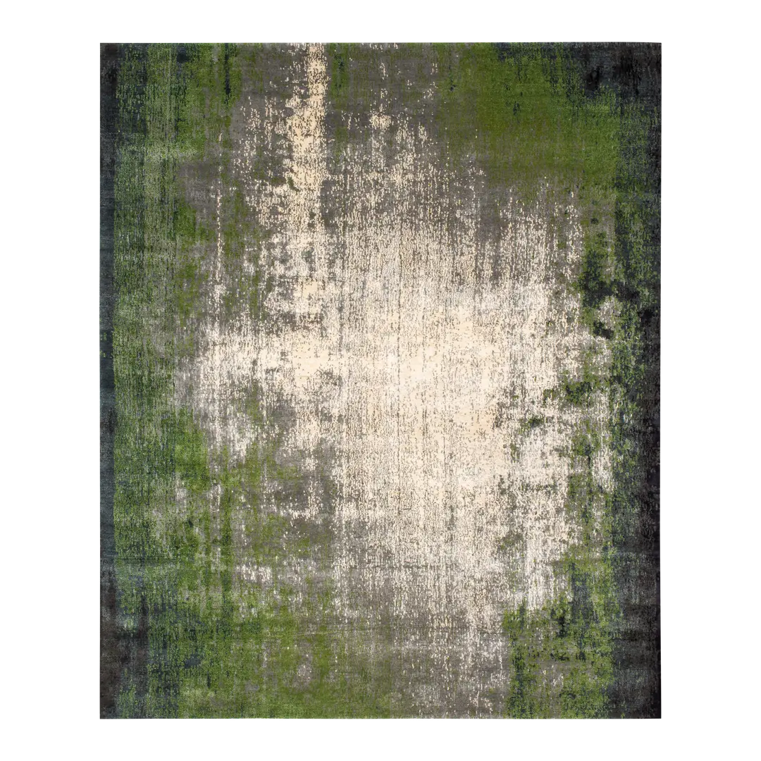 tappeti orientali moderni Artwork