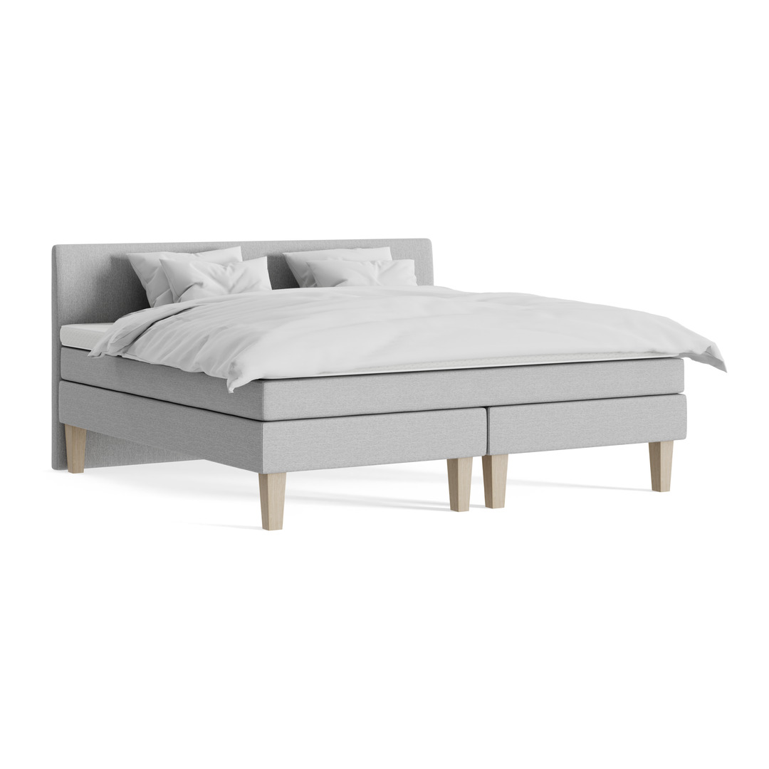 lit boxspring DIPLOMAT-CONT.