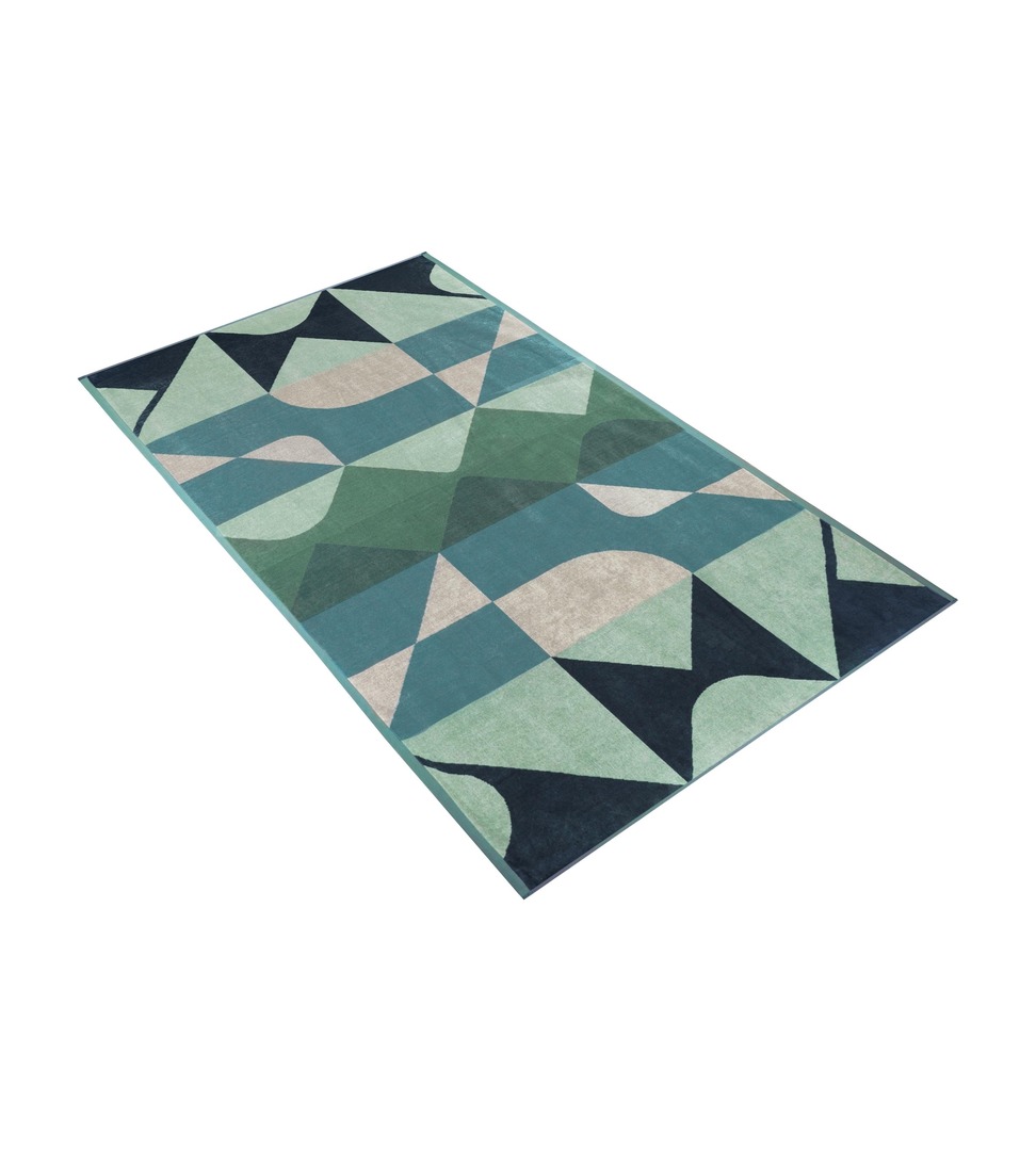 telo mare Geometric Glow