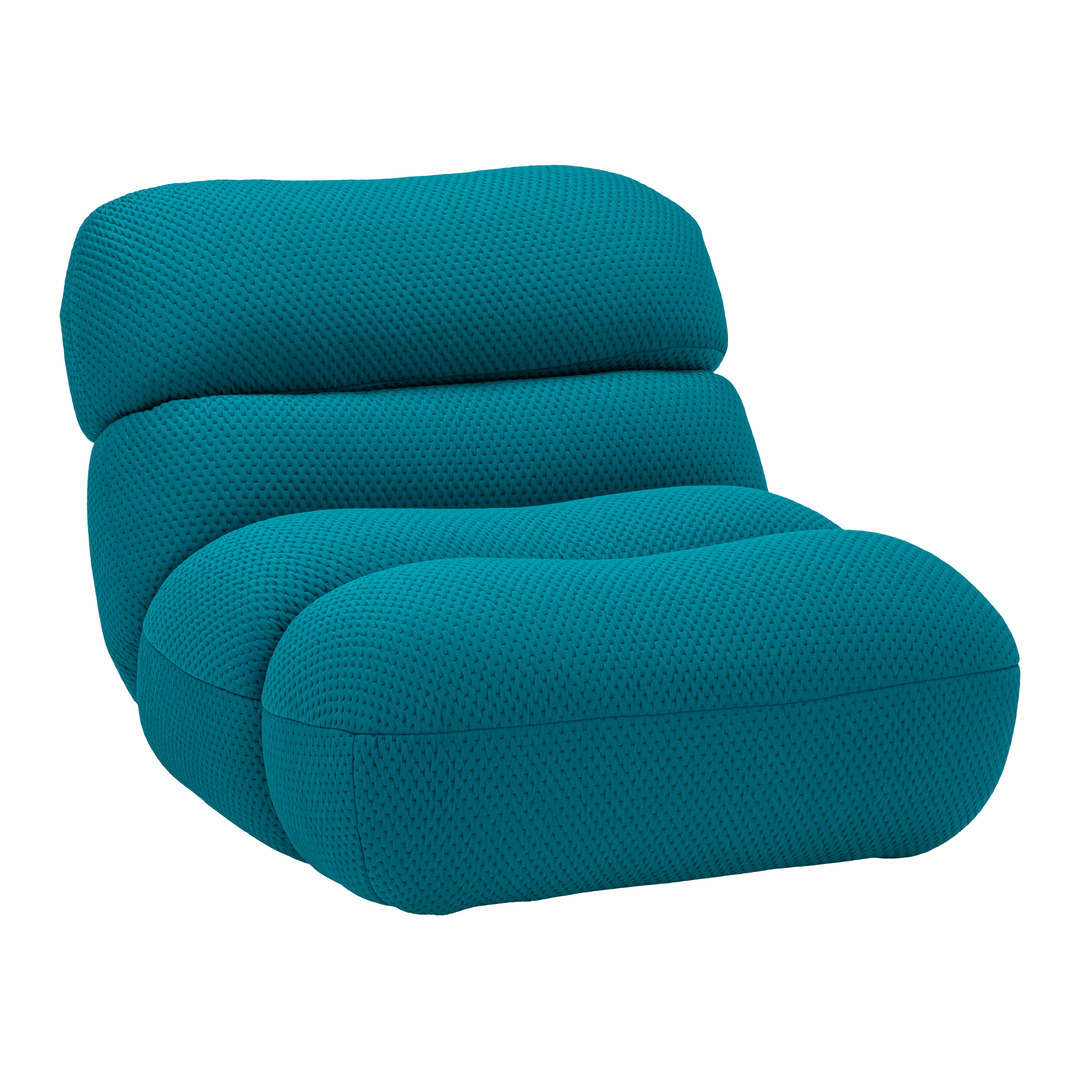 poltrona Bob