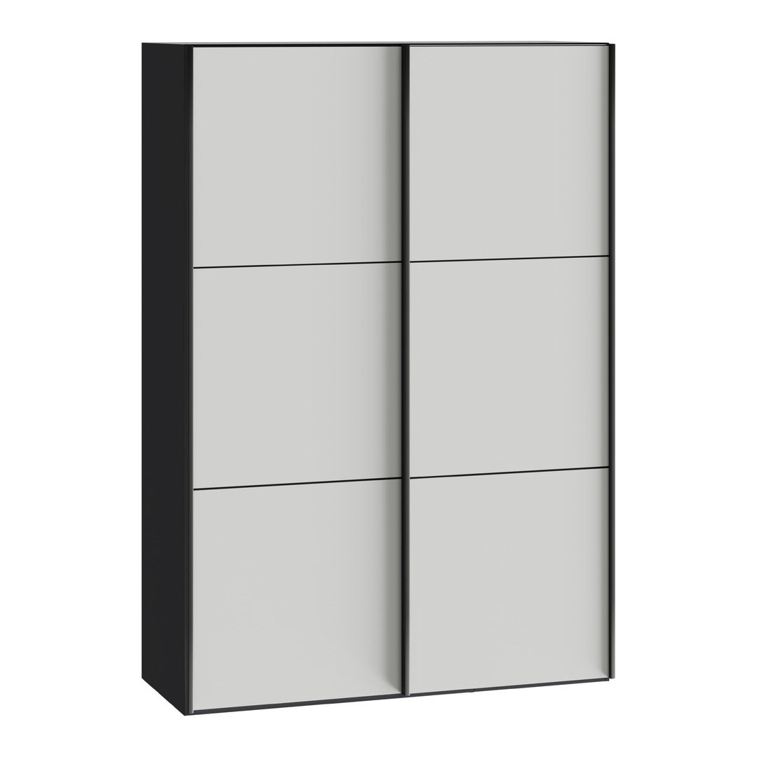 Schiebetürschrank Slide