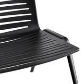 fauteuil de jardin ZEBRA