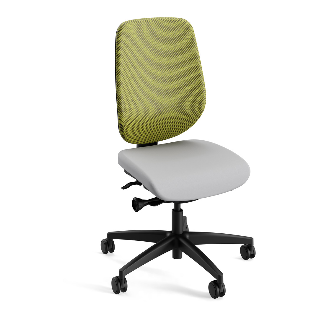Bürostuhl Giroflex-353