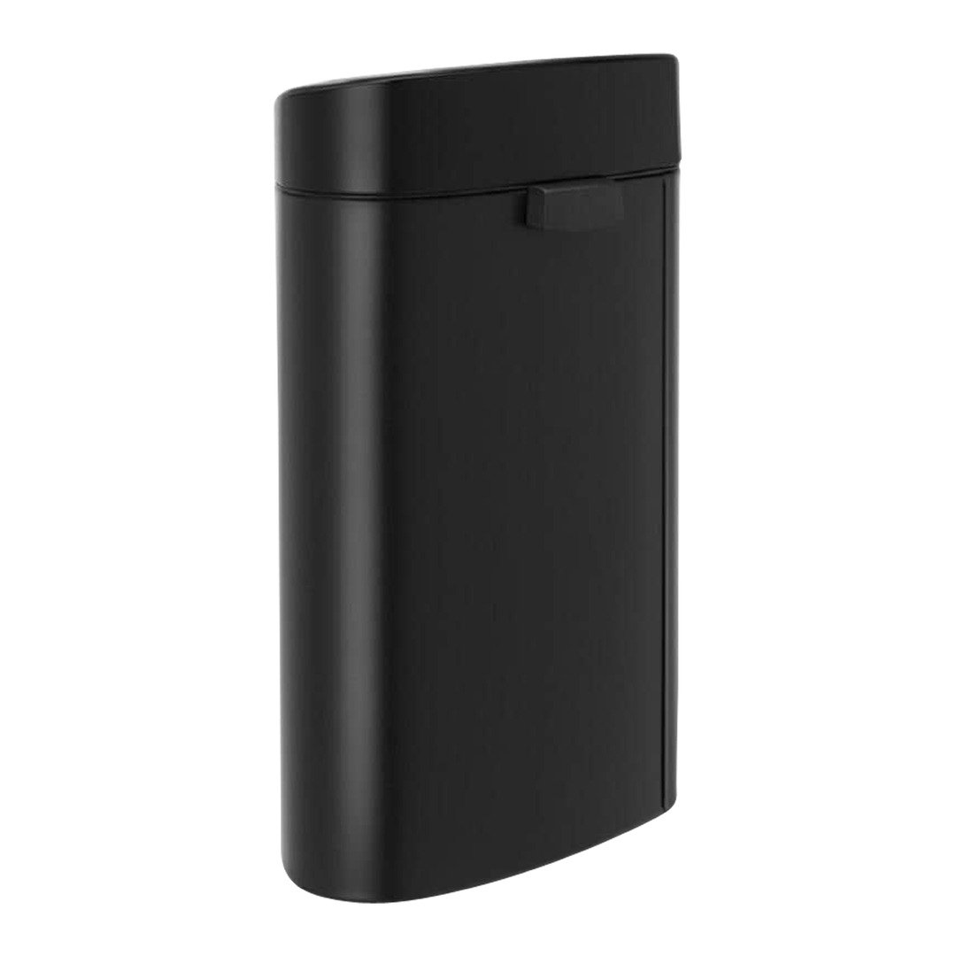 bidone della spazzatura touch bin